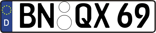 BN-QX69