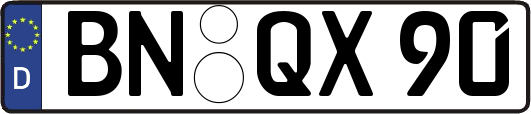 BN-QX90