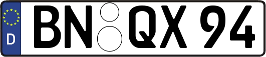 BN-QX94