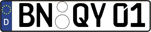 BN-QY01