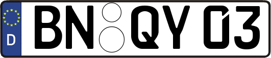 BN-QY03