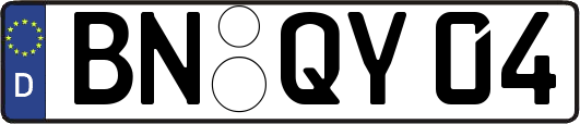 BN-QY04