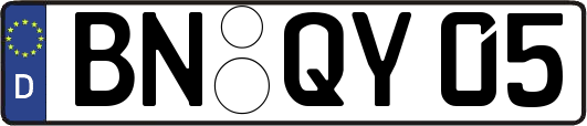 BN-QY05