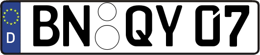 BN-QY07