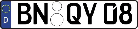 BN-QY08