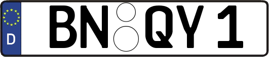 BN-QY1