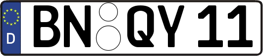 BN-QY11