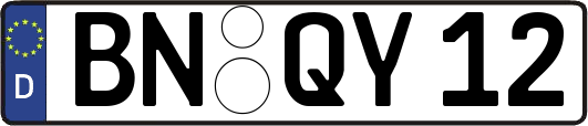 BN-QY12