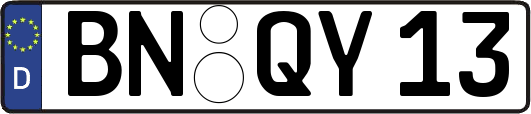 BN-QY13