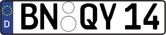 BN-QY14