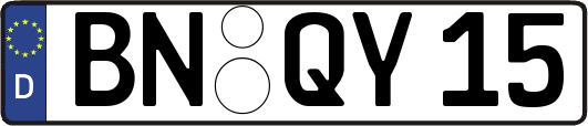BN-QY15