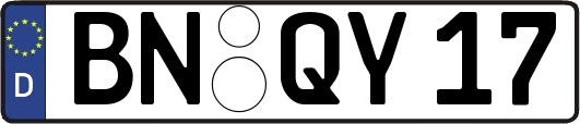 BN-QY17