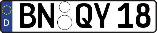 BN-QY18