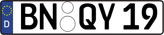 BN-QY19