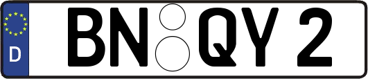 BN-QY2