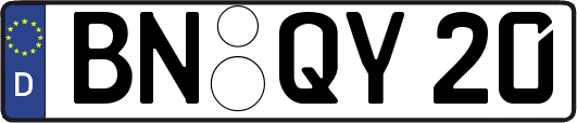 BN-QY20