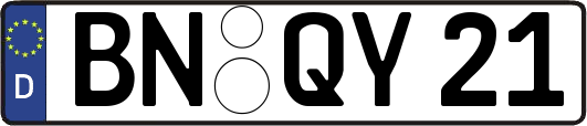 BN-QY21