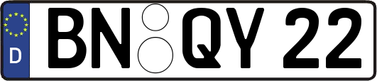 BN-QY22