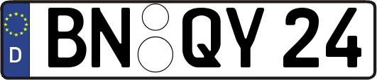 BN-QY24
