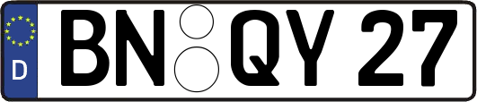 BN-QY27