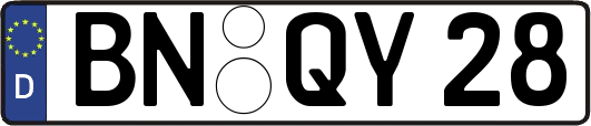 BN-QY28