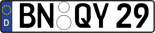 BN-QY29