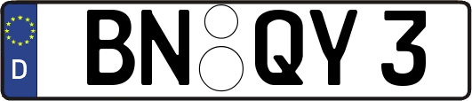 BN-QY3
