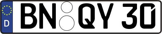 BN-QY30