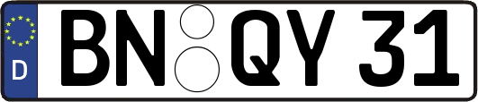 BN-QY31