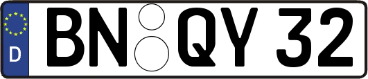 BN-QY32