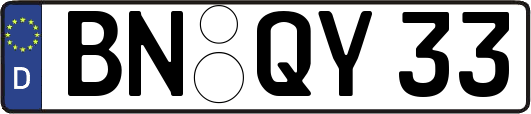 BN-QY33