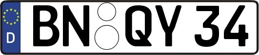 BN-QY34
