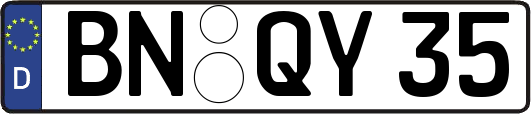 BN-QY35