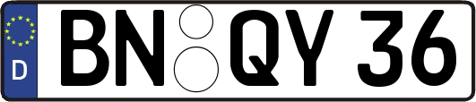 BN-QY36