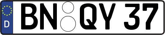 BN-QY37