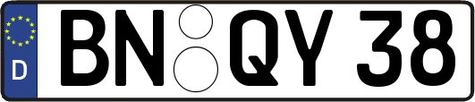 BN-QY38