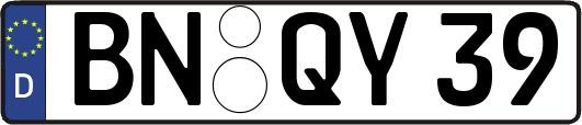BN-QY39