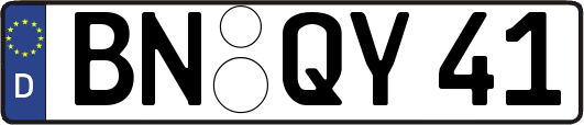 BN-QY41