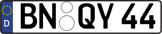 BN-QY44