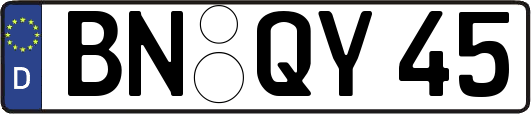 BN-QY45