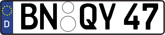 BN-QY47