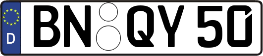 BN-QY50