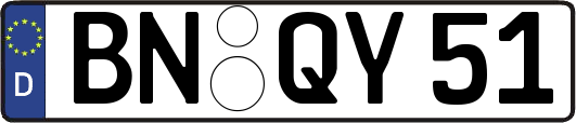 BN-QY51