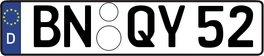 BN-QY52
