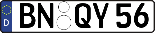 BN-QY56