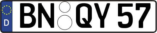 BN-QY57