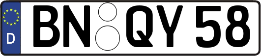 BN-QY58