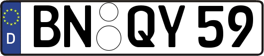 BN-QY59
