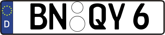 BN-QY6