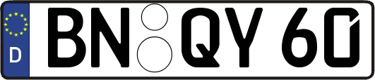 BN-QY60